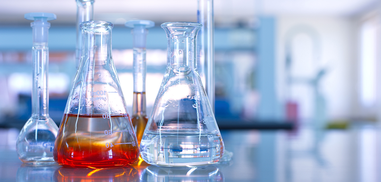 Chemicals: Sector risk analysis and economic outlook Coface